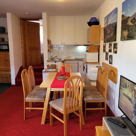 Appartementhaus Hollaus Zell am See Exterior foto