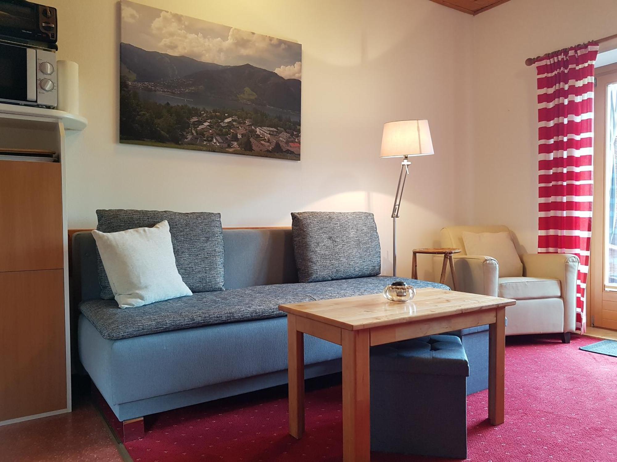 Appartementhaus Hollaus Zell am See Exterior foto