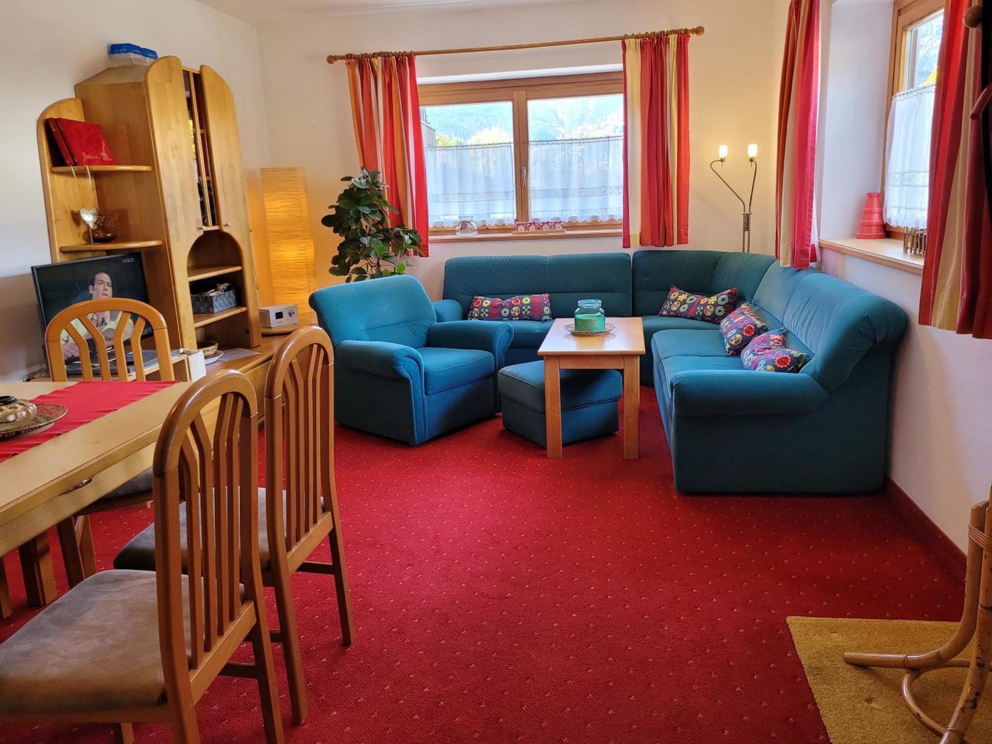 Appartementhaus Hollaus Zell am See Exterior foto