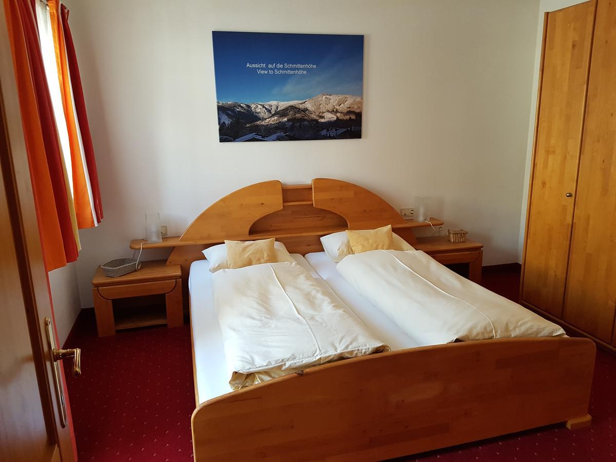 Appartementhaus Hollaus Zell am See Exterior foto