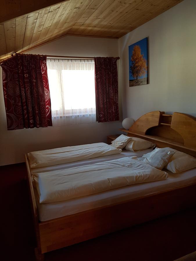Appartementhaus Hollaus Zell am See Exterior foto